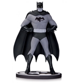 DC Collectibles - Batman: Black & White - BATMAN de DICK SPRANG